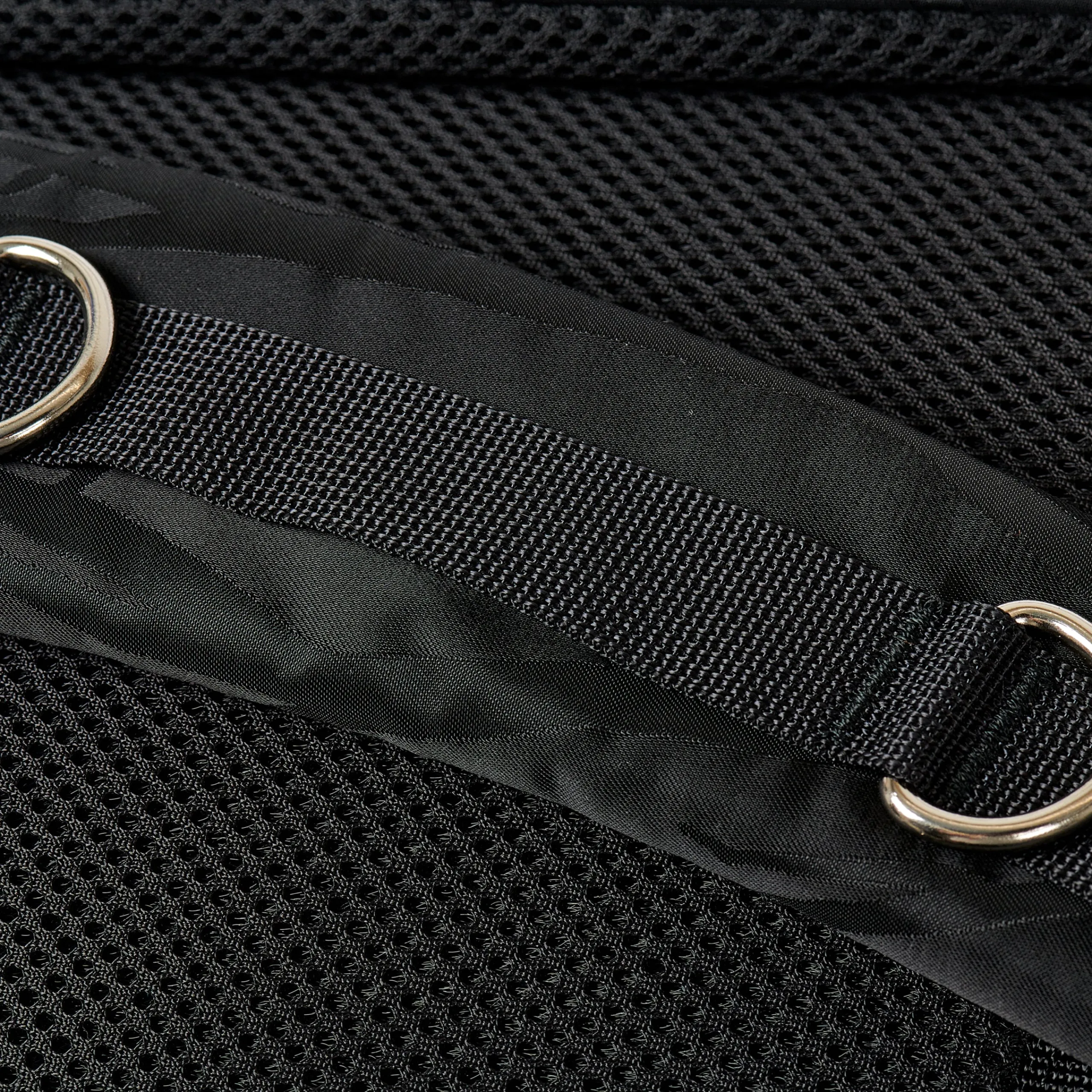 Clearance PALACE PORTER BACKPACK BLACK / JACQUARD Bags