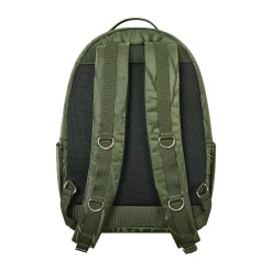 Fashion PALACE PORTER BACKPACK OLIVE / JACQUARD Bags