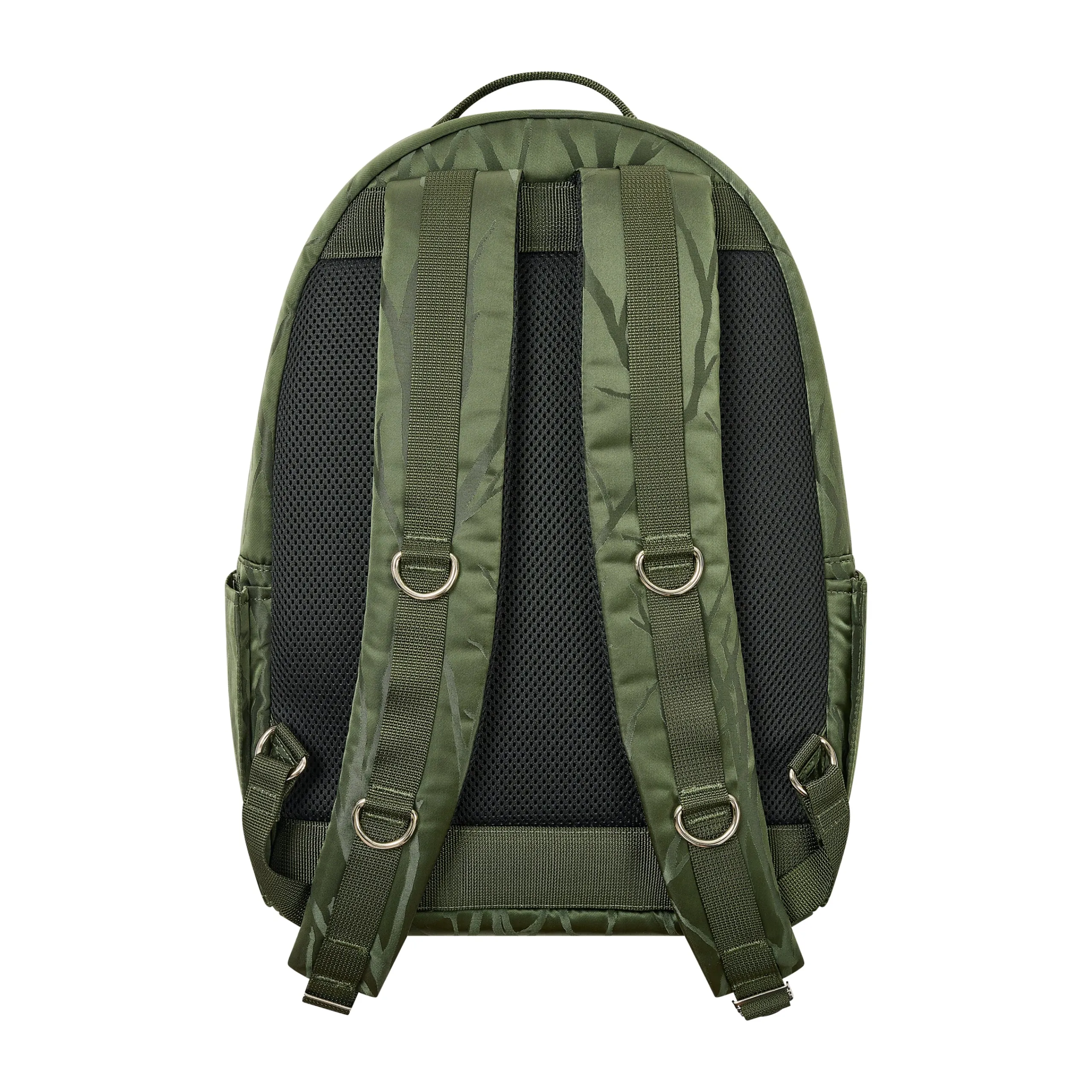 Fashion PALACE PORTER BACKPACK OLIVE / JACQUARD Bags