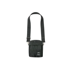 Outlet PALACE PORTER VERTICAL SHOULDER BAG BLACK / JACQUARD Bags