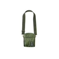 Clearance PALACE PORTER VERTICAL SHOULDER BAG OLIVE / JACQUARD Bags