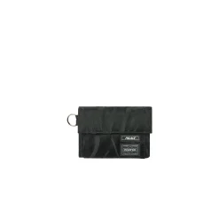 Clearance PALACE PORTER WALLET BLACK / JACQUARD Bags