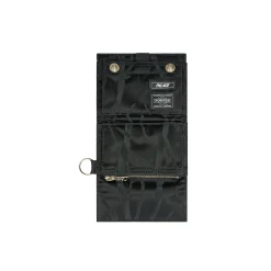 Clearance PALACE PORTER WALLET BLACK / JACQUARD Bags
