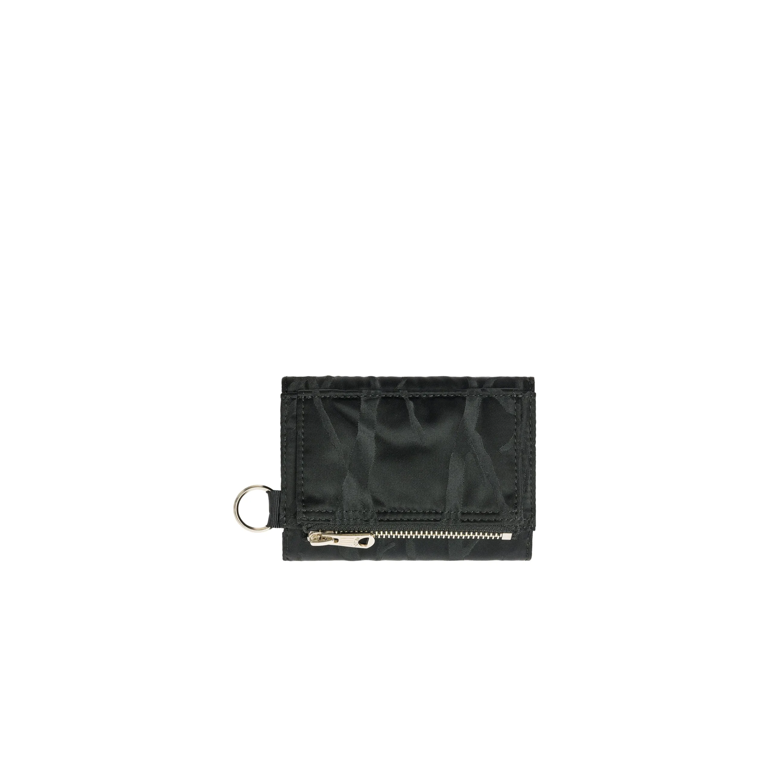 Clearance PALACE PORTER WALLET BLACK / JACQUARD Bags