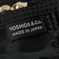 Clearance PALACE PORTER WALLET BLACK / JACQUARD Bags