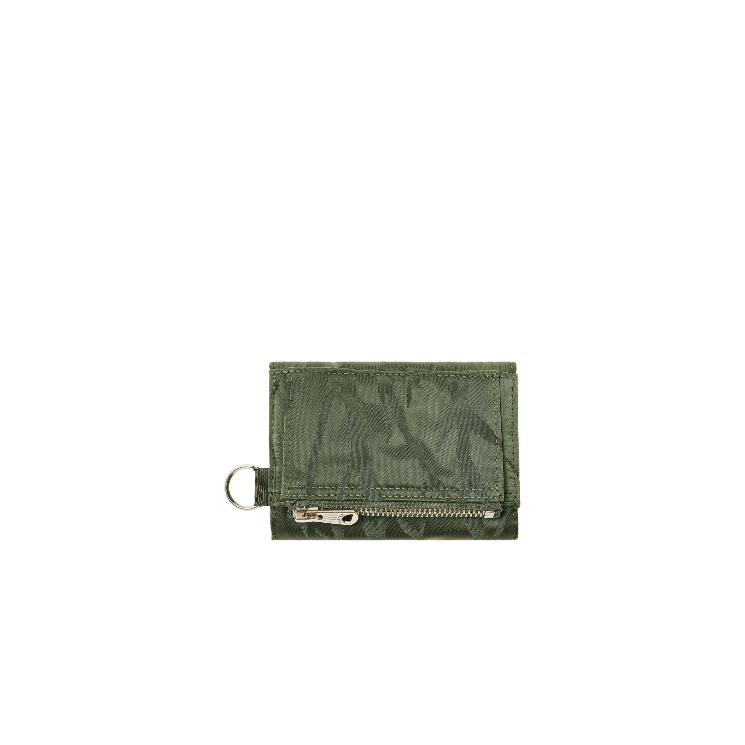 Best PALACE PORTER WALLET OLIVE / JACQUARD Bags
