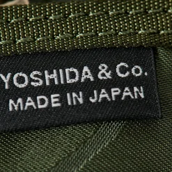 Best PALACE PORTER WALLET OLIVE / JACQUARD Bags