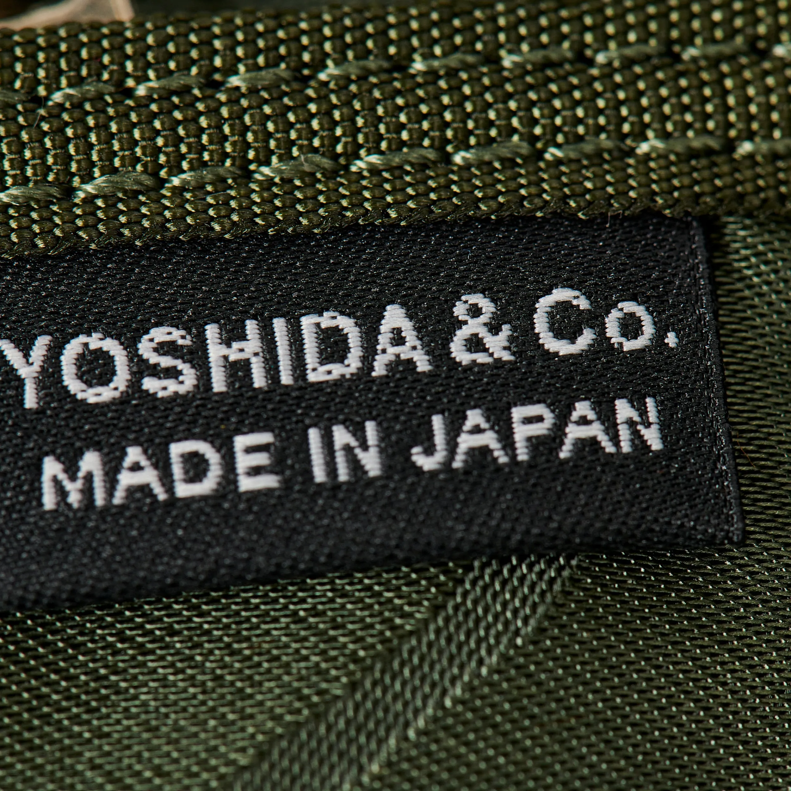 Best PALACE PORTER WALLET OLIVE / JACQUARD Bags