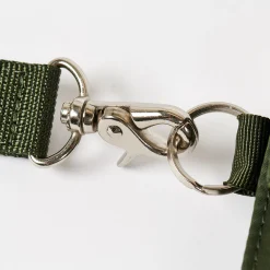 Best PALACE PORTER WALLET OLIVE / JACQUARD Bags