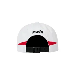 Hot PALACE PRO TEAM 6-PANEL WHITE Hats