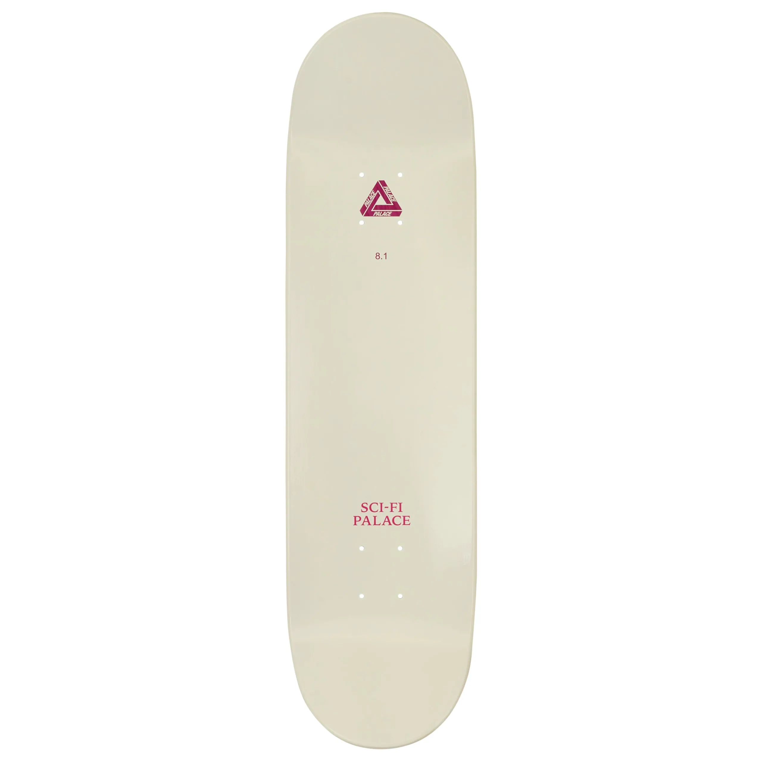 Online PALACE BOARD SCI-FI 8.1 Hardware