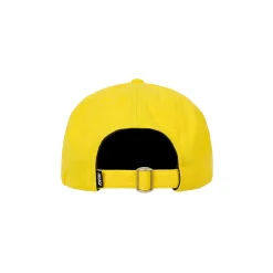 Best PALACE 6-PANEL BIG YELLOW Hats