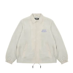 Online PALACE TRI COACH JACKET GREY Jackets