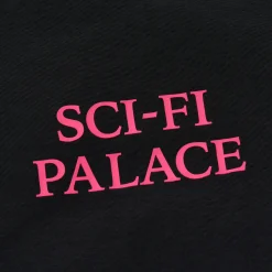 Hot PALACE TRI COACH JACKET BLACK Jackets