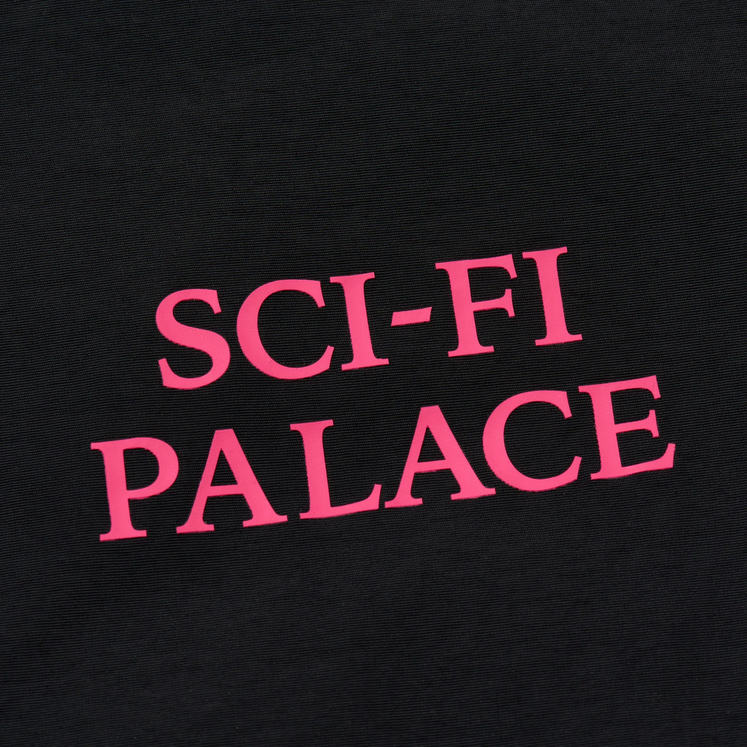 Hot PALACE TRI COACH JACKET BLACK Jackets