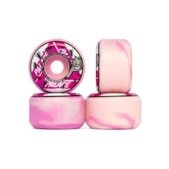 Online PALACE FORMULA FOUR CONICAL FULL FLY WHEELS 53MM Hardware