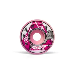 Online PALACE FORMULA FOUR CONICAL FULL FLY WHEELS 53MM Hardware