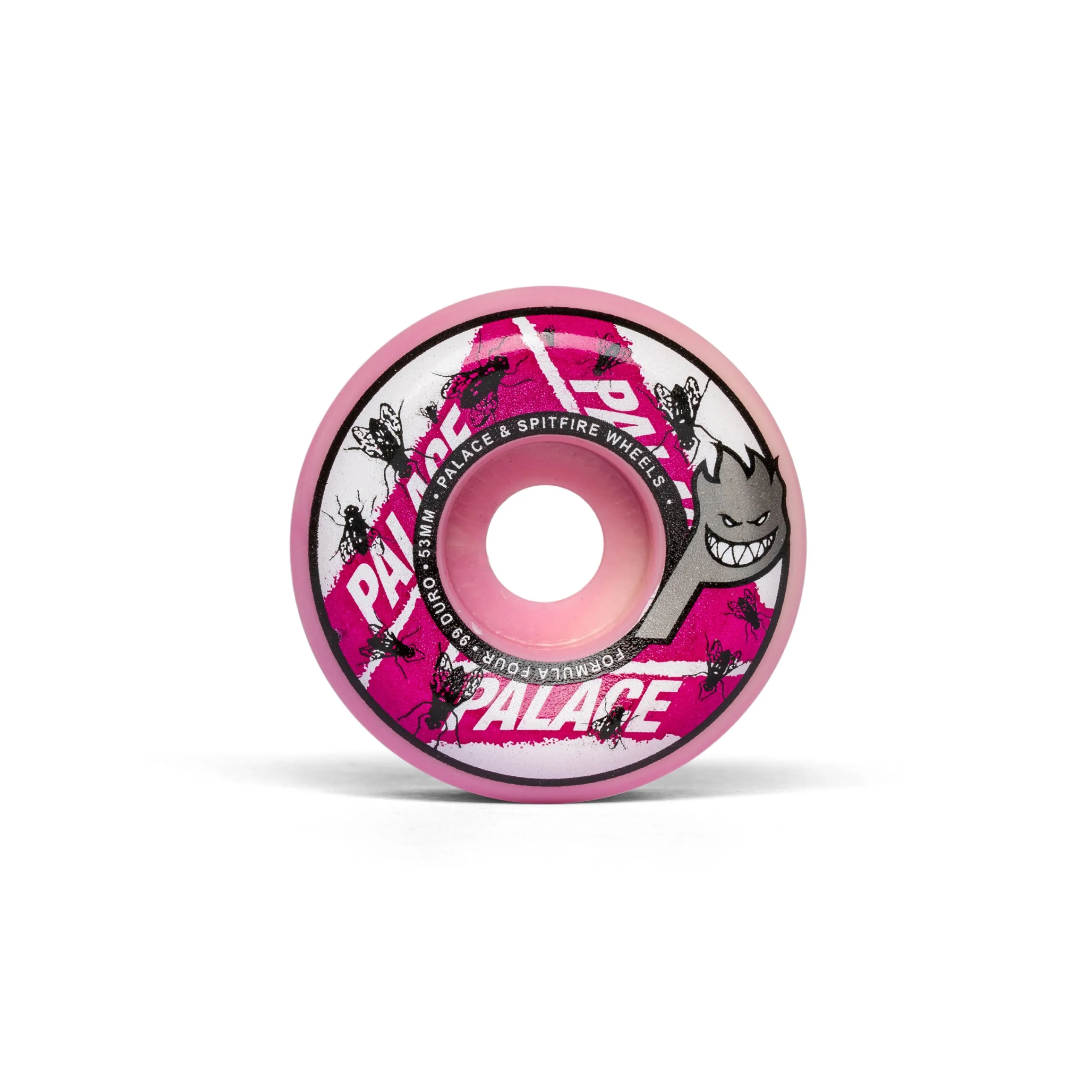 Online PALACE FORMULA FOUR CONICAL FULL FLY WHEELS 53MM Hardware
