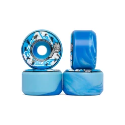 Discount PALACE FORMULA FOUR CONICAL FULL FLY WHEELS 51MM Hardware