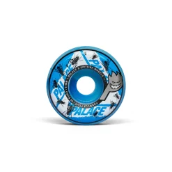 Discount PALACE FORMULA FOUR CONICAL FULL FLY WHEELS 51MM Hardware