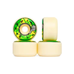 Outlet PALACE FORMULA FOUR CONICAL FULL FLY WHEELS 54MM Hardware