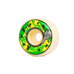 Outlet PALACE FORMULA FOUR CONICAL FULL FLY WHEELS 54MM Hardware