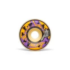 Sale PALACE FORMULA FOUR CONICAL FULL FLY WHEELS 52MM Hardware