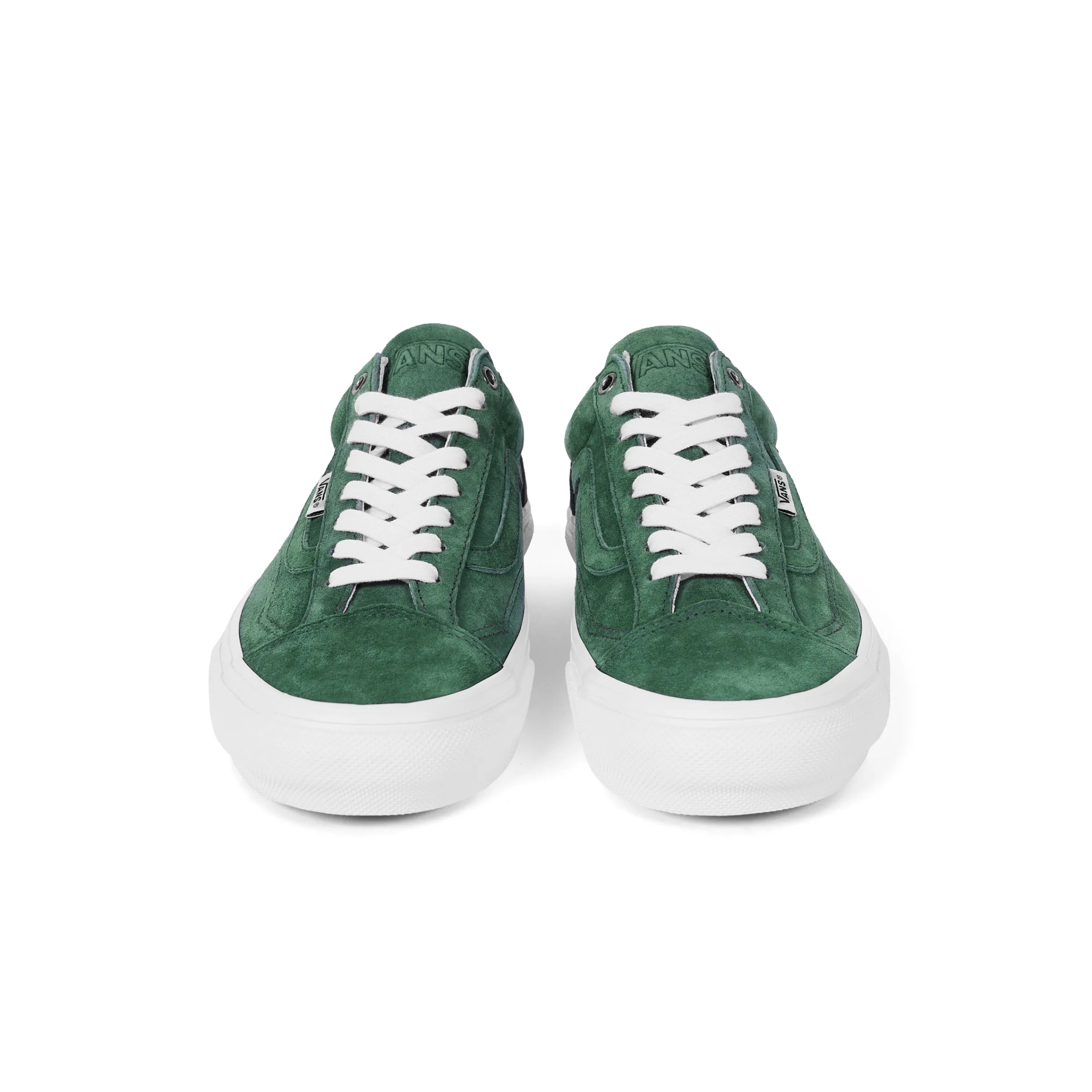 Clearance PALACE SKATE OLD SKOOL 36 FOREST Footwear