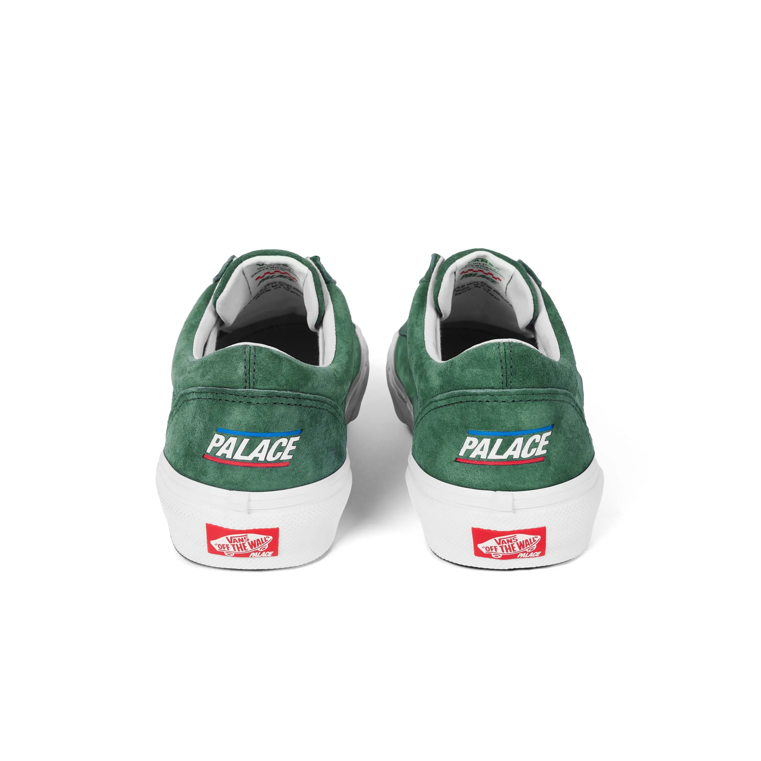 Clearance PALACE SKATE OLD SKOOL 36 FOREST Footwear
