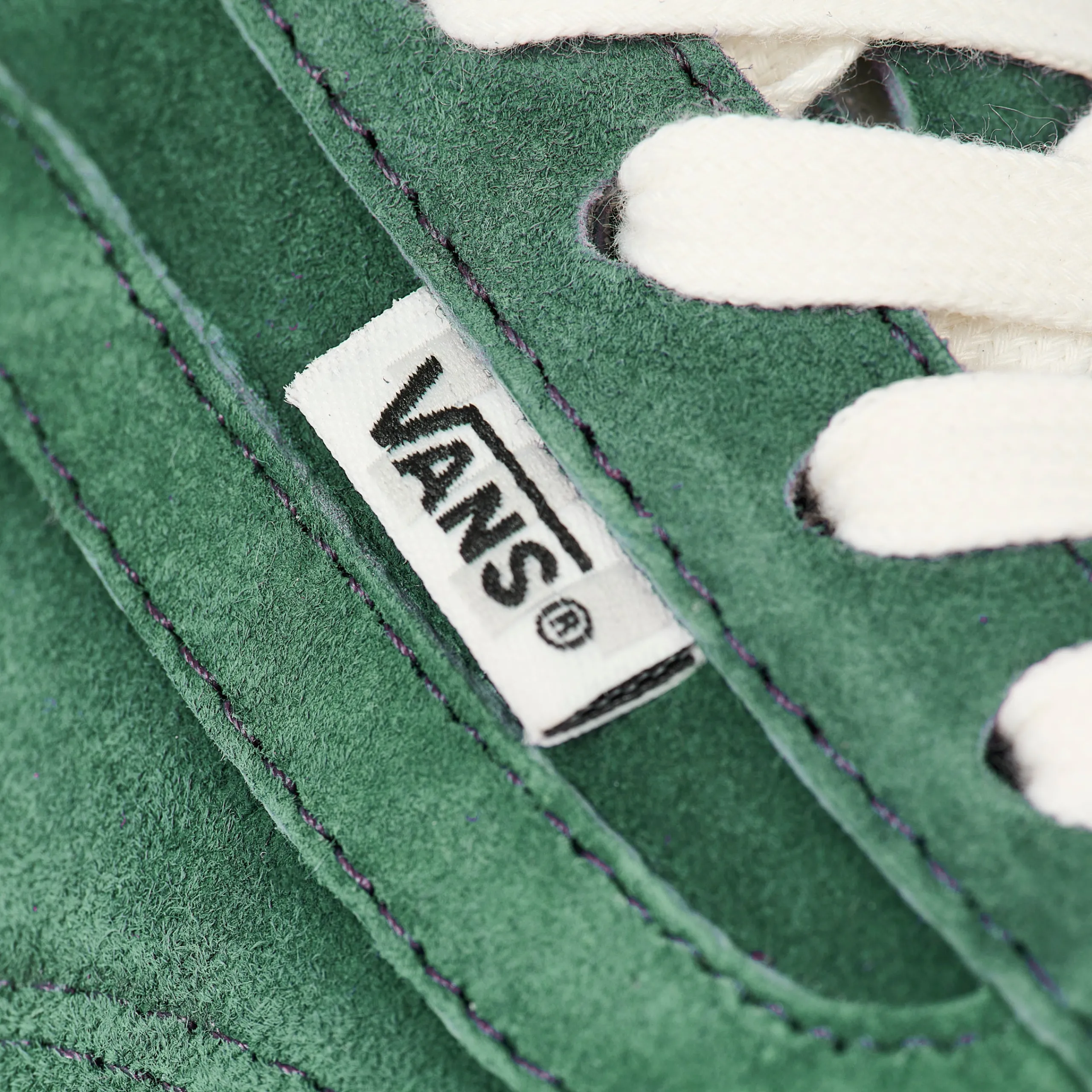 Clearance PALACE SKATE OLD SKOOL 36 FOREST Footwear