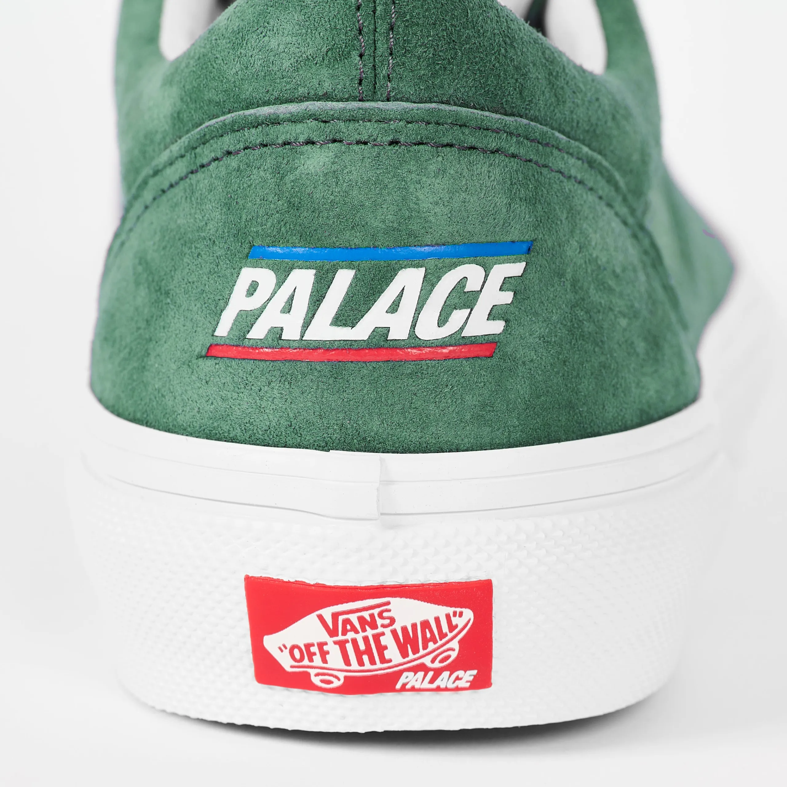Clearance PALACE SKATE OLD SKOOL 36 FOREST Footwear