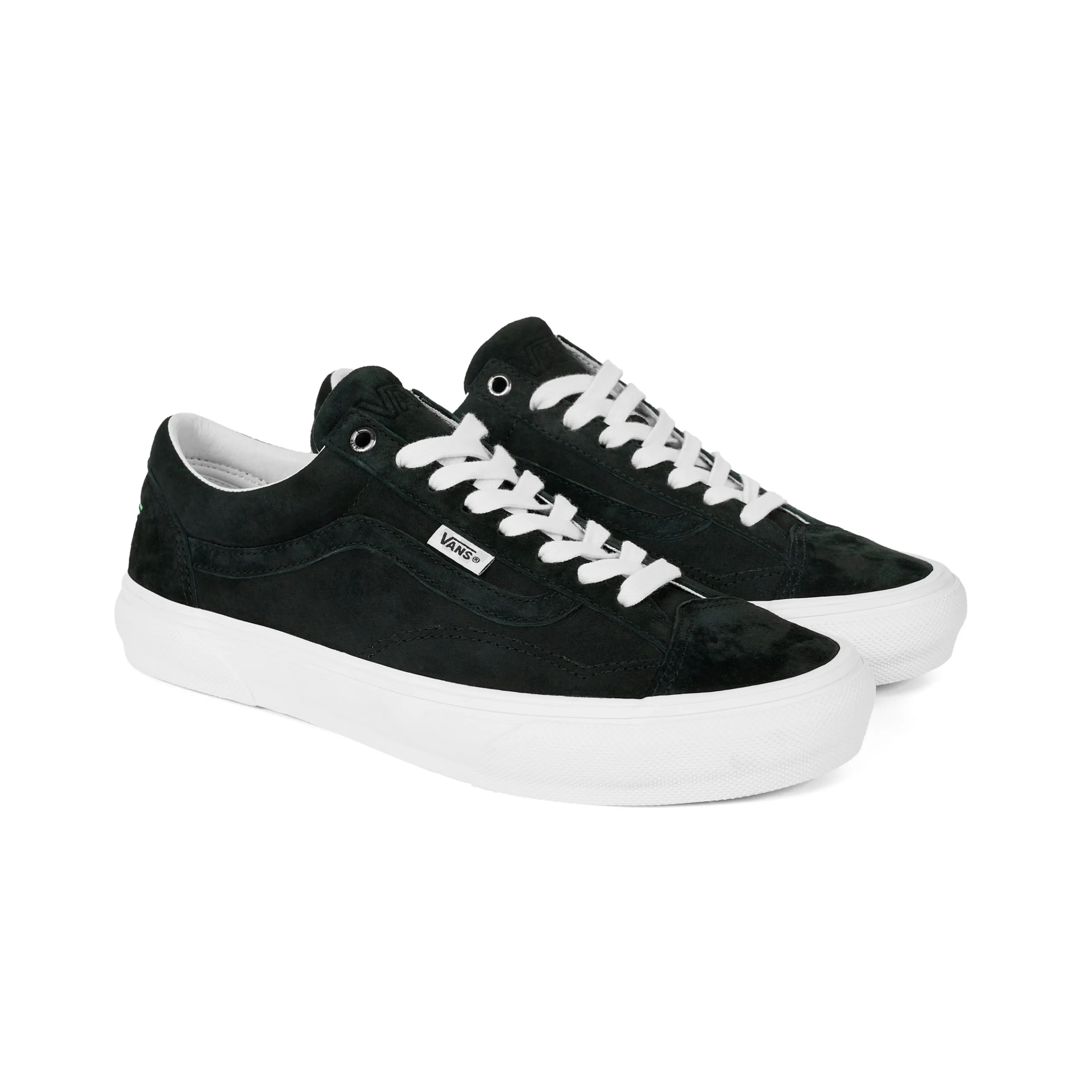 Clearance PALACE SKATE OLD SKOOL 36 BLACK Footwear