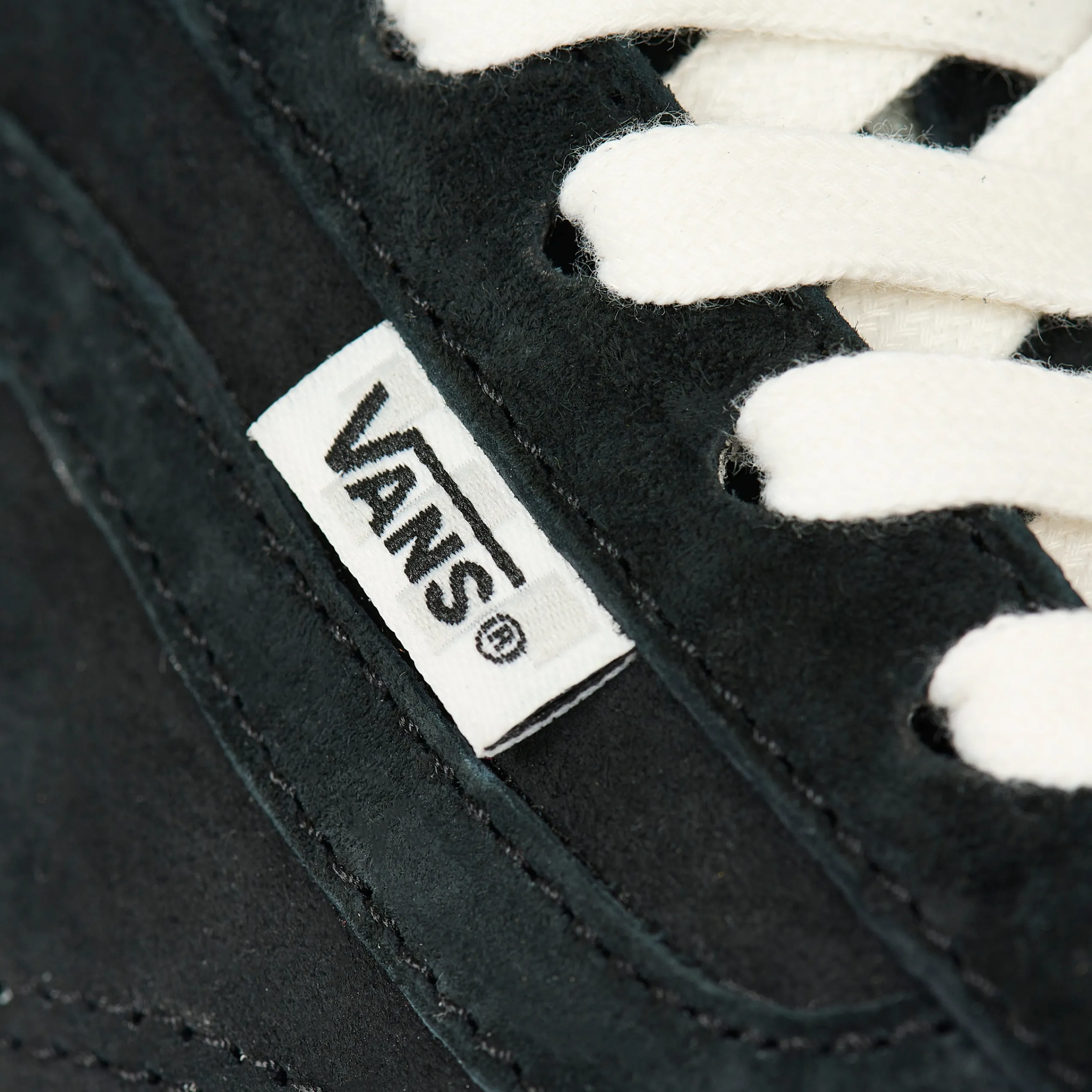 Clearance PALACE SKATE OLD SKOOL 36 BLACK Footwear