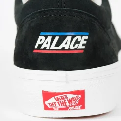 Clearance PALACE SKATE OLD SKOOL 36 BLACK Footwear