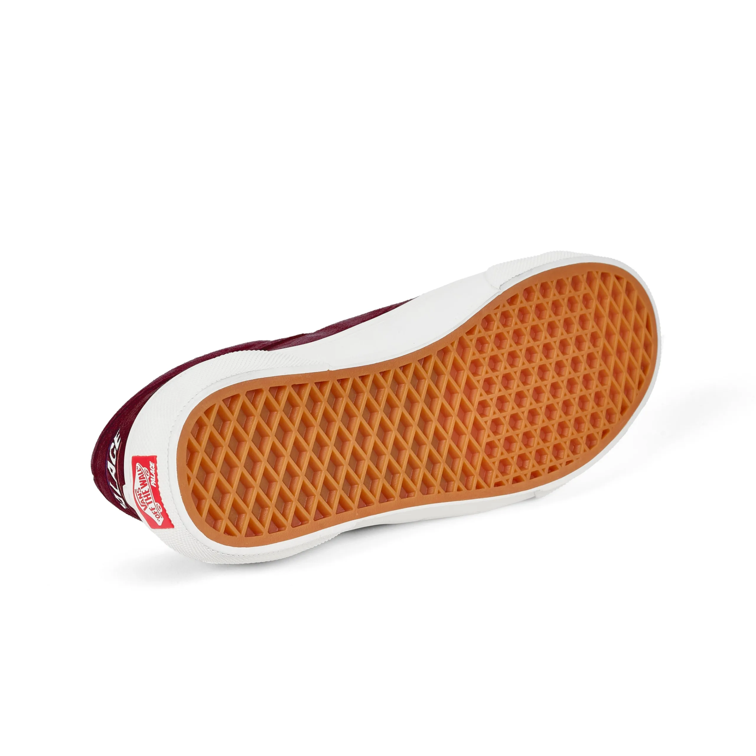 Outlet PALACE SKATE OLD SKOOL 36 PORT Footwear