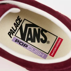 Outlet PALACE SKATE OLD SKOOL 36 PORT Footwear