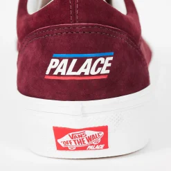 Outlet PALACE SKATE OLD SKOOL 36 PORT Footwear