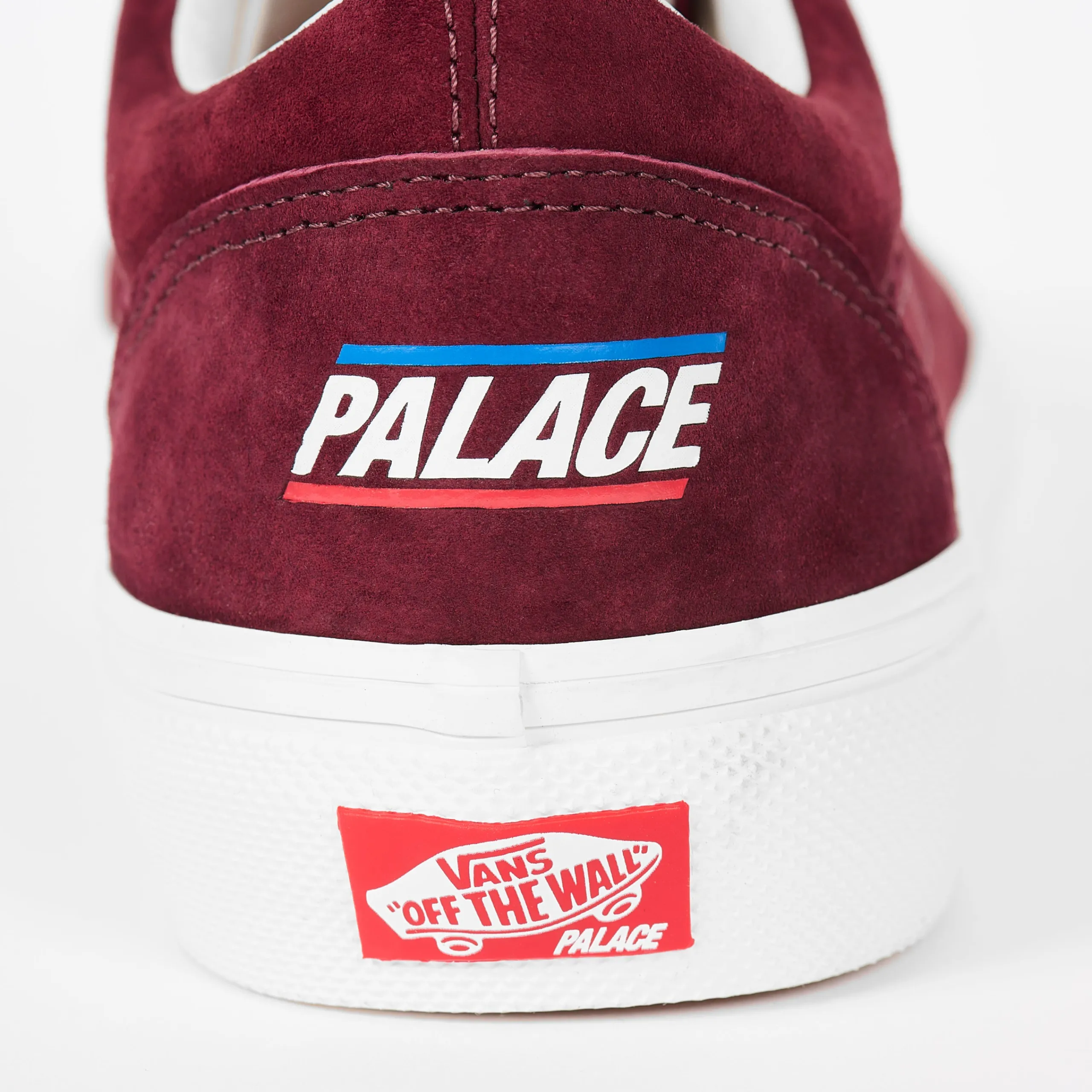 Outlet PALACE SKATE OLD SKOOL 36 PORT Footwear