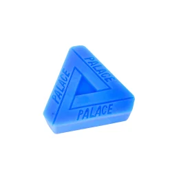 Outlet PALACE WAX BLUE Accessories