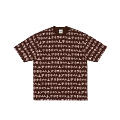 Hot PALACTIC T-SHIRT FOX Tops