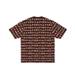 Hot PALACTIC T-SHIRT FOX Tops