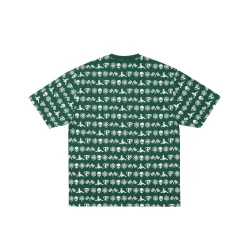 Best PALACTIC T-SHIRT RACEY GREEN Tops
