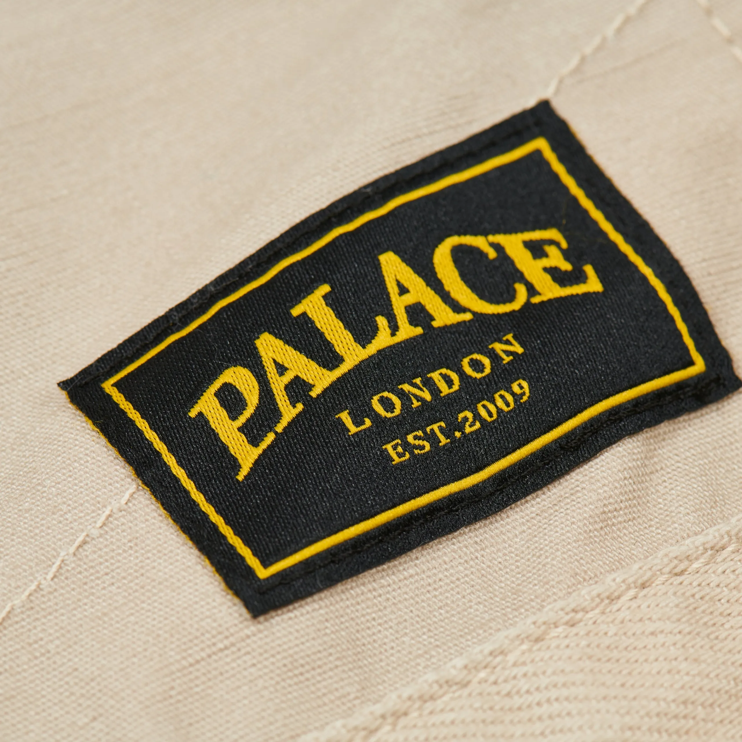 Outlet PANEL DENIM JACKET STONEY GREY Jackets