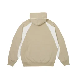 Outlet PIPED PANEL HOOD STONEY GREY Hoods