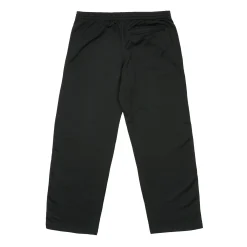 Outlet P-KNIT TRACK JOGGER BLACK Bottoms|Tracksuits