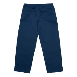 Discount P-KNIT TRACK JOGGER NAVY Bottoms|Tracksuits