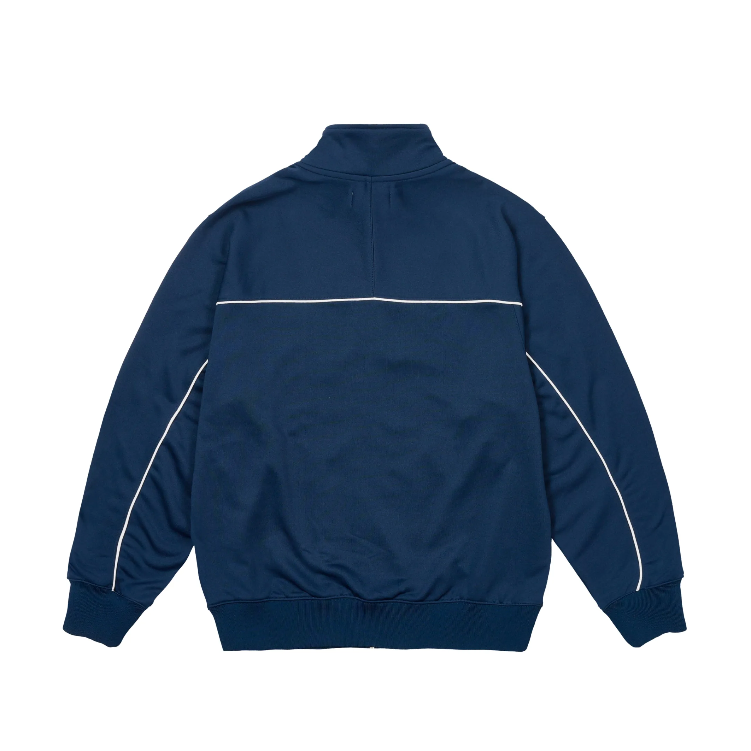 Outlet P-KNIT TRACK TOP NAVY Jackets|Tracksuits
