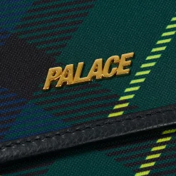 Clearance P-LUX SHOT BAG BLACK WATCH Bags