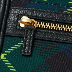 Clearance P-LUX SHOT BAG BLACK WATCH Bags
