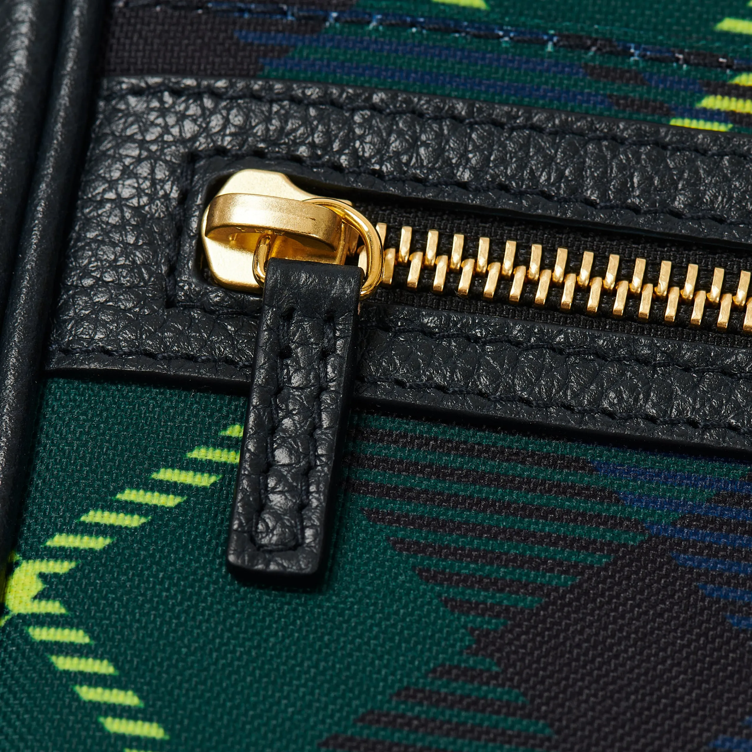 Clearance P-LUX SHOT BAG BLACK WATCH Bags